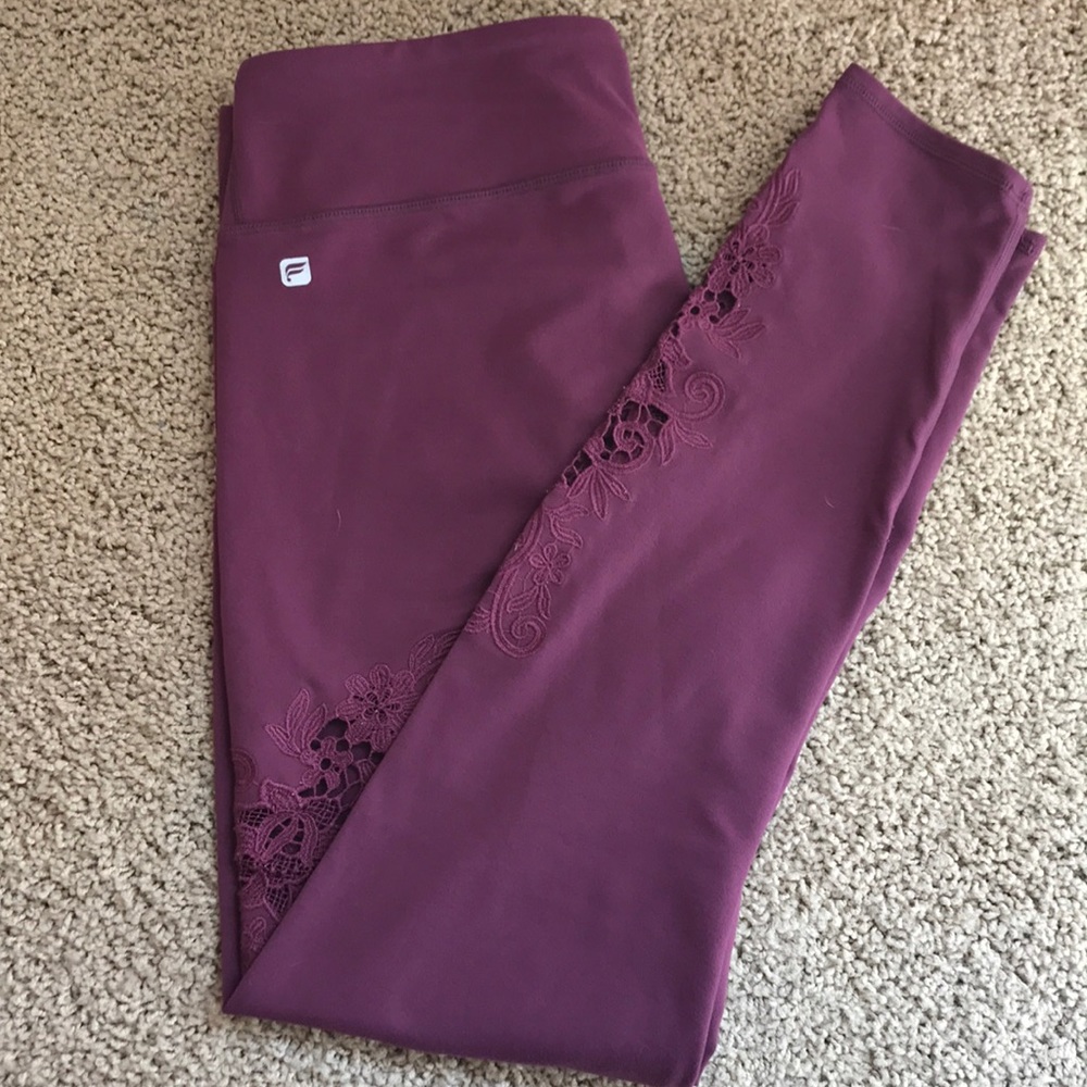 Fabletics leggings